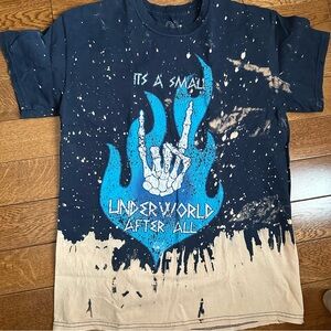 Disney Hercules inspired tee